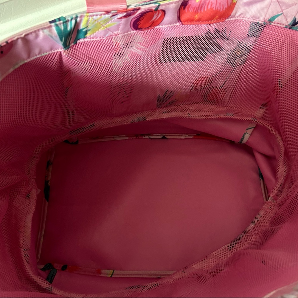 Drawstring Family Tote Bag - Picture 4 of 5